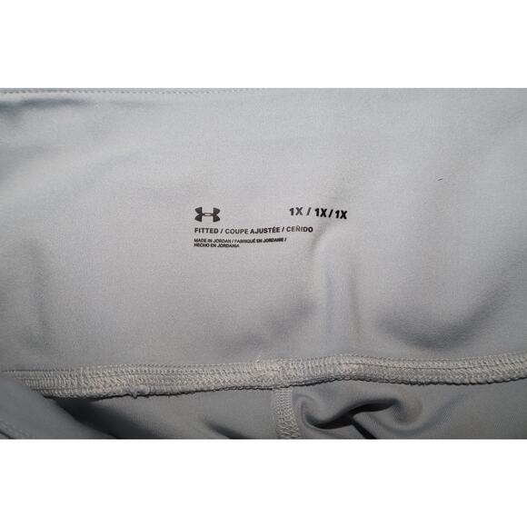 Women's UA Movement Leggings Fitted/Full Lenght- Size 1X - Picture 1 of 5